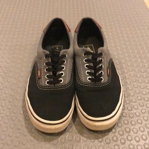 Vans unisex